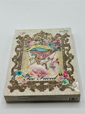 NIB Too Faced Sweet Dreams Palette